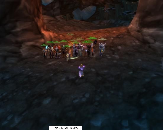 Poze cu guilda Muschetarii... - maryoo - ..:: Guild - MUSCHETARII - Alliance ::..