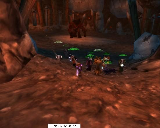 Poze cu guilda Muschetarii... - maryoo - ..:: Guild - MUSCHETARII - Alliance ::..