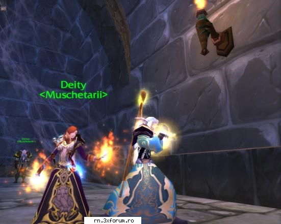 Poze cu guilda Muschetarii... - hmmm....am uitat de poza asta :D - ..:: Guild - MUSCHETARII - Alliance ::..