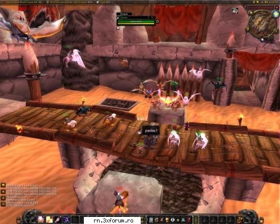 Poze cu guilda Muschetarii... - GG dar am si eu una:P - ..:: Guild - MUSCHETARII - Alliance ::..