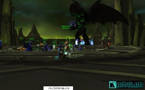 Poze cu guilda Muschetarii... - this is just sick - ..:: Guild - MUSCHETARII - Alliance ::..