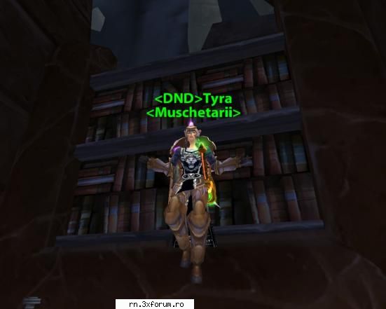 Poze cu guilda Muschetarii... - shamanuro - ..:: Guild - MUSCHETARII - Alliance ::..