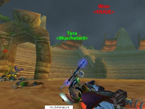 Poze cu guilda Muschetarii... - Dragoste Mare ;) - ..:: Guild - MUSCHETARII - Alliance ::..