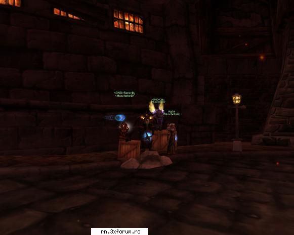 Poze cu guilda Muschetarii... - artanis - ..:: Guild - MUSCHETARII - Alliance ::..
