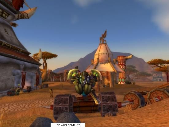 ..:: Prezentare Players - In memory of Game ::.. - In Life ::.. Nume - Server RN  World Of Warcraft