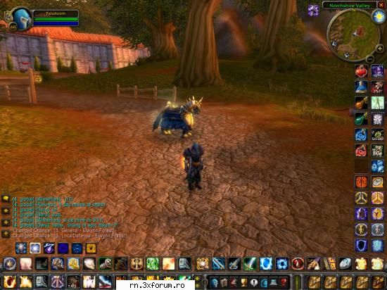 Probleme de mount - vreti sa vedeti alt bug de mount ??? uitati - Recycle Bin