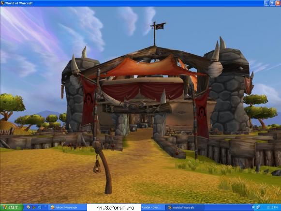 PvP EVENT CAMPION MILENNIUM 3 - 14 iulie - Eventul va avea loc in Ring of - PvP events - World Of Warcraft