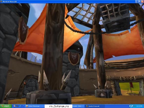 PvP EVENT CAMPION MILENNIUM 3 - 14 iulie - Silk - PvP events - World Of Warcraft