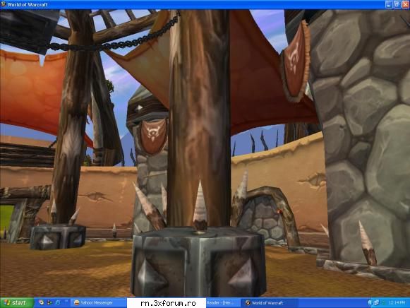 PvP EVENT CAMPION MILENNIUM 3 - 14 iulie - Silk - PvP events - World Of Warcraft