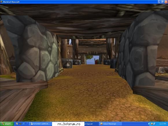 PvP EVENT CAMPION MILENNIUM 3 - 14 iulie - Silk - PvP events - World Of Warcraft