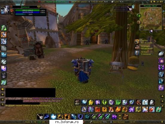 PvP events - ( A ) vs ( H ) - 1.Ma bucur ca eventul se tine juca ambele - PvP events - World Of Warcraft