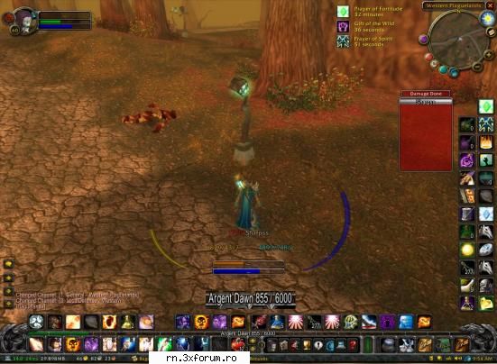 Quest Tier3 - MERGE - - Second.. mobu mort, same rep - Server RN  World Of Warcraft