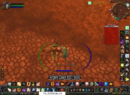 Quest Tier3 - MERGE - - The search continues.. ma duc in Eastern - Server RN  World Of Warcraft