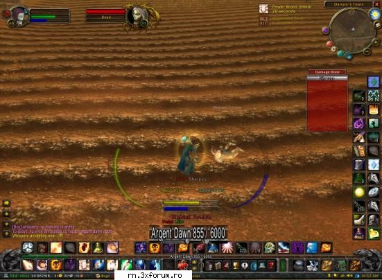 Quest Tier3 - MERGE - - Skripteru - Server RN  World Of Warcraft