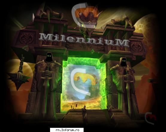 ..:: Recorduri in joc ::.. - Recorduri in joc ::.. Top 3 : Time Played 1 - Server RN  World Of Warcraft