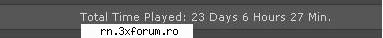 ..:: Recorduri in joc ::.. - In caz ca nu se vede - Server RN  World Of Warcraft