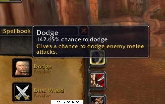 ..:: Recorduri in joc ::.. - Vroiam sa arat si marita poza, dar am bagat-o tot - Server RN  World Of Warcraft