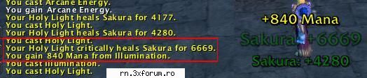 ..:: Recorduri in joc ::.. - sa se vada mai bine - Server RN  World Of Warcraft