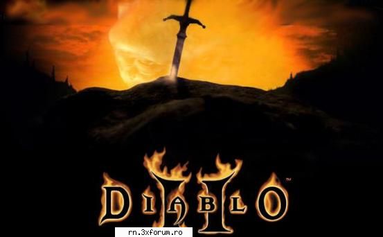Server RN Diablo 2 LOD 1.10 - Salut, - voi pune live un emulator de bnet pentru - Server RN Diablo 2