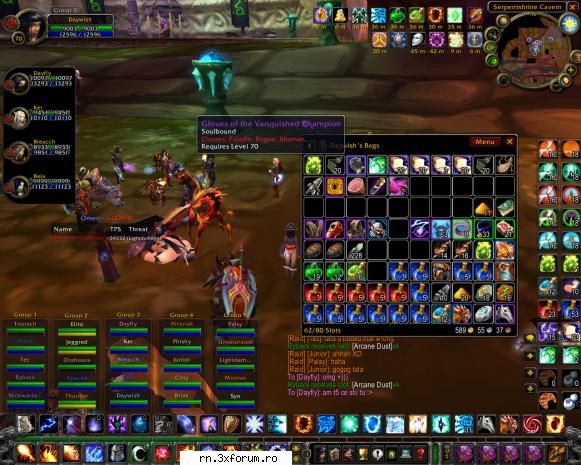 Server WoW - Burning Crusade - 13 Ianuarie 2008 - Leotheras Down ... Faza tare ... mia dat RL - Recycle Bin