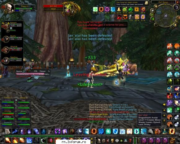 Server WoW - Burning Crusade - 13 Ianuarie 2008 - shamanuro - Recycle Bin
