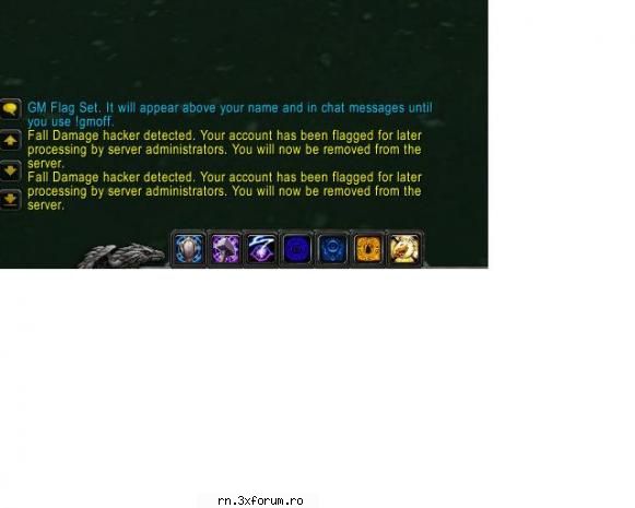 Server WoW - Burning Crusade - 13 Ianuarie 2008 - Deci mam convins cu Ascentu....PRAF....VARZA - Recycle Bin