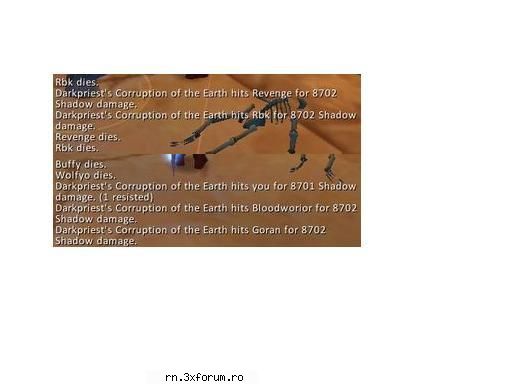 Server WoW - Burning Crusade - 13 Ianuarie 2008 - cum plm se pun imagini la semnatura:? - Recycle Bin