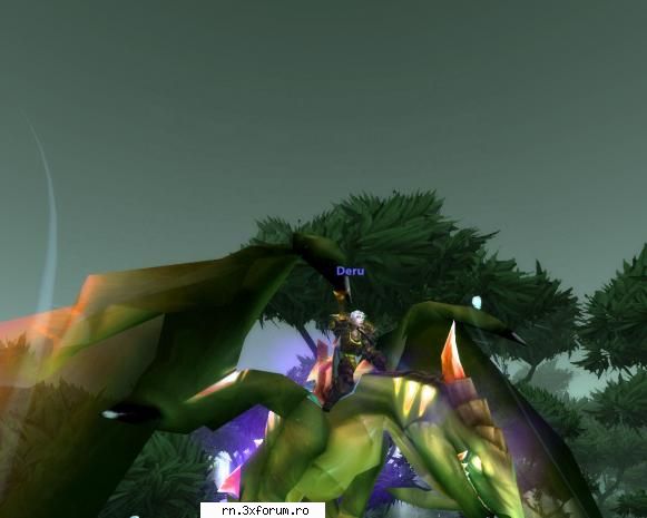 Server WoW - The Burning Crusade -7- 2 Iulie 2007 - shamanuro - Server RN  World Of Warcraft - Recycle Bin