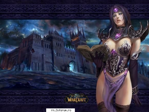 Sugestii - dece se tot intrerupe jocu - WoW MilenniuM Reborn