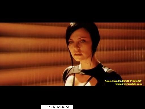 Top New Movie...!!! - Now play: Release.......: Aeon.Flux ł - Filme
