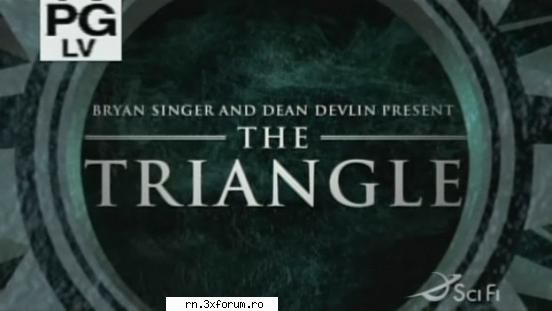 Top New Movie...!!! - Azi 28 dec 2005..: The Triangle Link - Filme