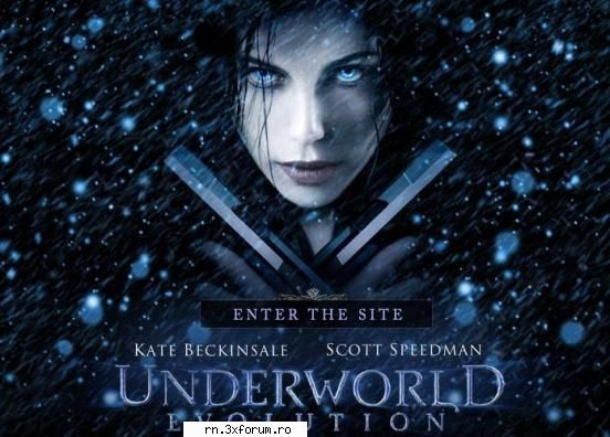 Top New Movie...!!! - Underworld: Evolution DATE THEATRE.: 20.ian.2006 - Filme