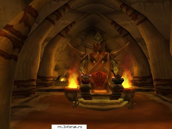 Vasile...defender of the hord...:)) - tzache - Server RN  World Of Warcraft