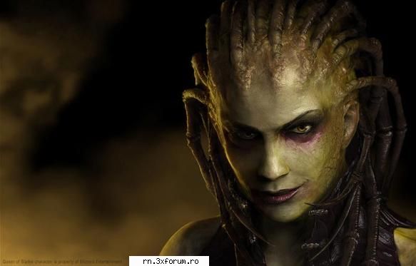 Wallpapere MilenniuM - eu pe asta o vreau :X - Server RN  World Of Warcraft