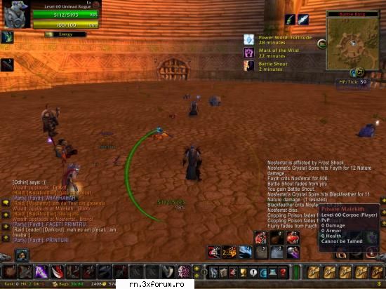 ahaha alianta ofticata - Uitati inca un ss cand a fost alianta - Server RN  World Of Warcraft - Recycle Bin