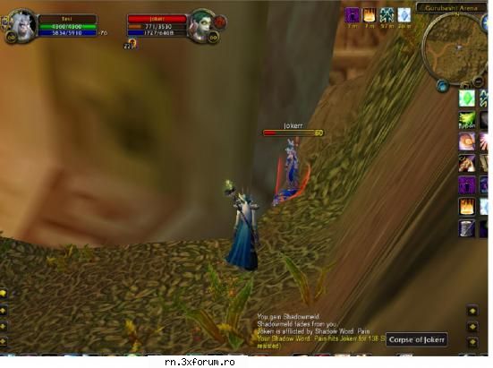 asta e chiar nesimtit.... - night - Server RN  World Of Warcraft - Recycle Bin