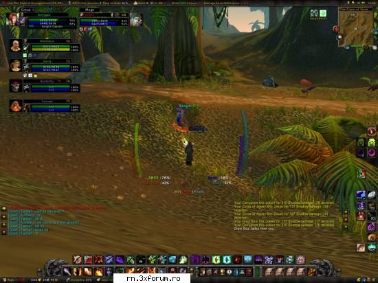 asta e chiar nesimtit.... - adaugire :P tot cu acelasi individ - Server RN  World Of Warcraft - Recycle Bin