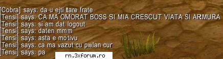 ce vitejie pe hoarda... - Sa se vada mai bine - Server RN  World Of Warcraft - Recycle Bin