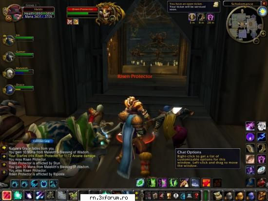 char disparut after crash - Odin - Server RN  World Of Warcraft - Recycle Bin