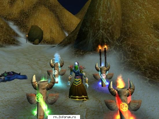 crash,lag,crash,crash - Doamne am gresit voiam sa zic ..cred k - Server RN  World Of Warcraft - Recycle Bin