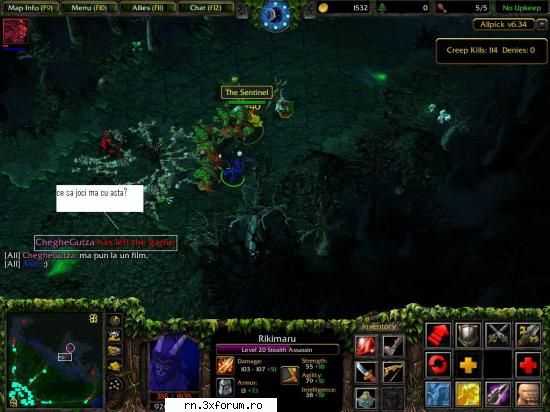 crashuri la kelthuzad - asta ar fi a 2-a oara cand se inampla pe - Server RN  World Of Warcraft - Recycle Bin