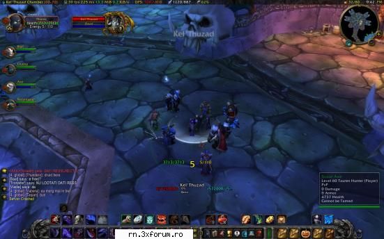 crashuri la kelthuzad - gm....te rugam...am pierdut 8 ore 15 - Server RN  World Of Warcraft - Recycle Bin