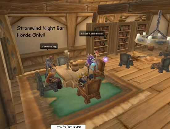 numa probleme..hai sa ne mai si distram :D - Sharkangel - Server RN  World Of Warcraft - Recycle Bin