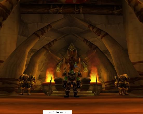 numa probleme..hai sa ne mai si distram :D - cred cal doare capu - Server RN  World Of Warcraft - Recycle Bin