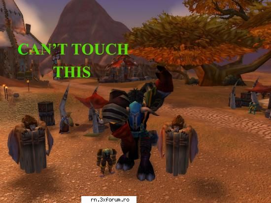 numa probleme..hai sa ne mai si distram :D - Cine a zis k marimea - Server RN  World Of Warcraft - Recycle Bin