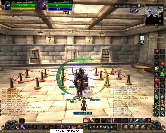 numa probleme..hai sa ne mai si distram :D - Aaah..am I in the wr - Server RN  World Of Warcraft - Recycle Bin