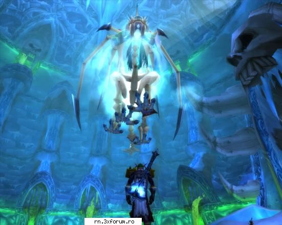 numa probleme..hai sa ne mai si distram :D - Ce zboara sapphiron - Server RN  World Of Warcraft - Recycle Bin
