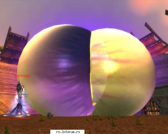 numa probleme..hai sa ne mai si distram :D - Si cea mai tare P.S - Server RN  World Of Warcraft - Recycle Bin