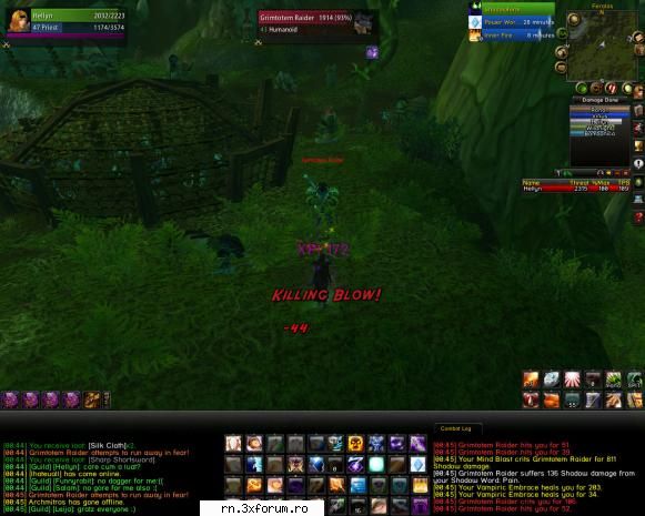 schimb faction - LoL....si ms ptr afirmatia facuta...cu war.....am - Server RN  World Of Warcraft
