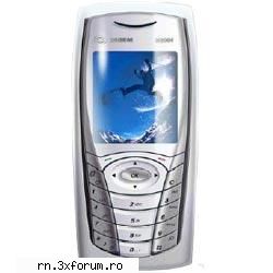 telefon - = :D EFTIN SI BUN :D =- vand Sagem myX5-2 + - Anunturi